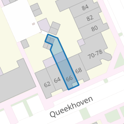 Perceel AMF00-K-6224