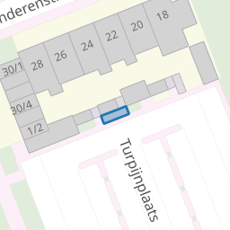 Perceel AMF00-K-6229