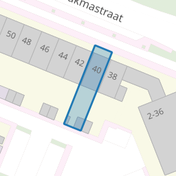 Perceel AMF00-K-6236