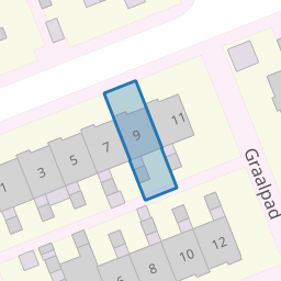 Perceel AMF00-K-6238