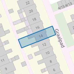 Perceel AMF00-K-6243