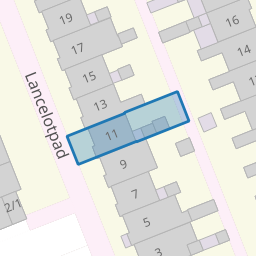 Perceel AMF00-K-6245