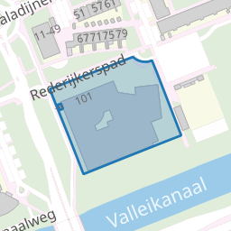 Perceel AMF00-K-6248