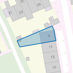 Perceel AMF00-K-6249