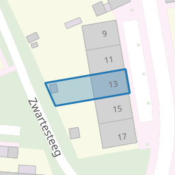 Perceel AMF00-K-6251