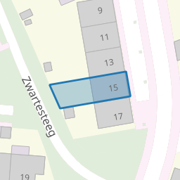 Perceel AMF00-K-6252