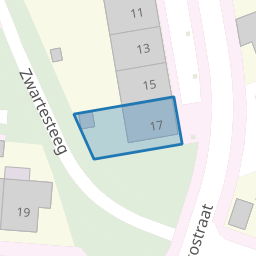 Perceel AMF00-K-6253