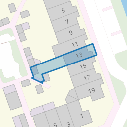 Perceel AMF00-K-6254