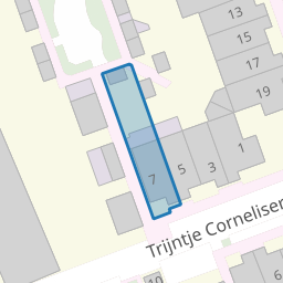 Perceel AMF00-K-6255