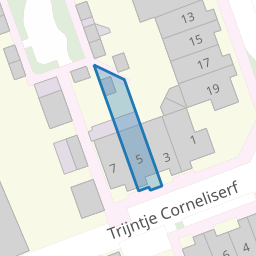 Perceel AMF00-K-6256