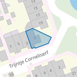 Perceel AMF00-K-6258