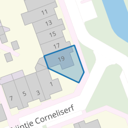 Perceel AMF00-K-6259