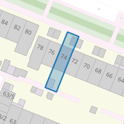 Perceel AMF00-K-6261