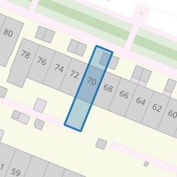 Perceel AMF00-K-6264