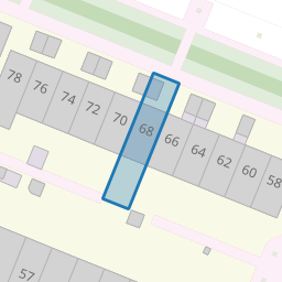 Perceel AMF00-K-6266