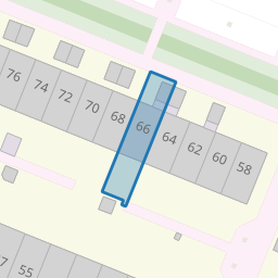 Perceel AMF00-K-6268