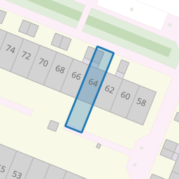 Perceel AMF00-K-6269