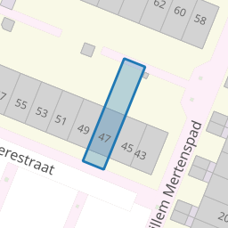 Perceel AMF00-K-6272