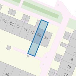 Perceel AMF00-K-6273