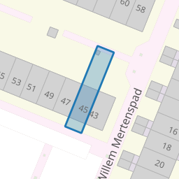 Perceel AMF00-K-6274