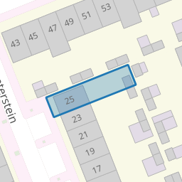 Perceel AMF00-K-6281