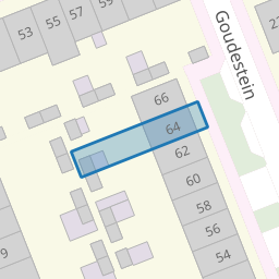 Perceel AMF00-K-6284