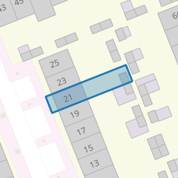 Perceel AMF00-K-6285