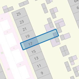 Perceel AMF00-K-6288