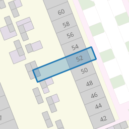 Perceel AMF00-K-6292