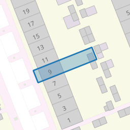 Perceel AMF00-K-6293