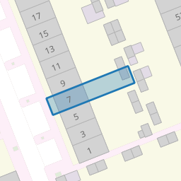 Perceel AMF00-K-6294