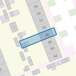 Perceel AMF00-K-6295