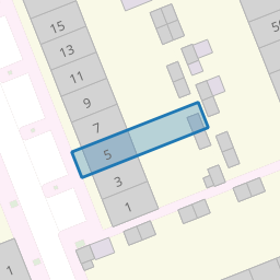 Perceel AMF00-K-6296