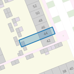 Perceel AMF00-K-6298