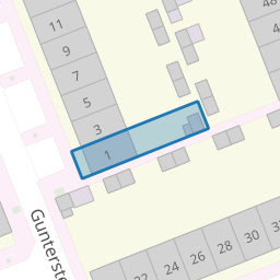 Perceel AMF00-K-6299