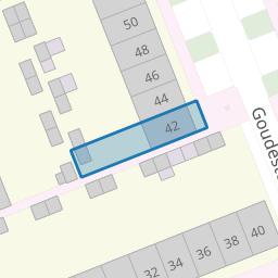 Perceel AMF00-K-6300