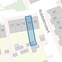 Perceel AMF00-K-6302