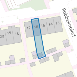 Perceel AMF00-K-6304