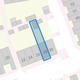 Perceel AMF00-K-6305