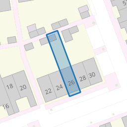 Perceel AMF00-K-6306