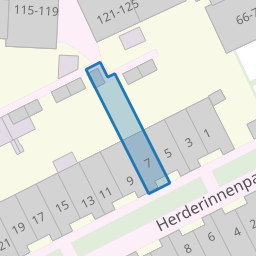 Perceel AMF00-K-6310