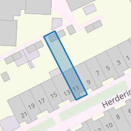 Perceel AMF00-K-6312