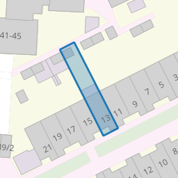 Perceel AMF00-K-6313