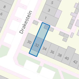 Perceel AMF00-K-6318