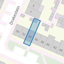 Perceel AMF00-K-6319