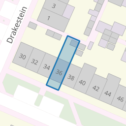 Perceel AMF00-K-6320