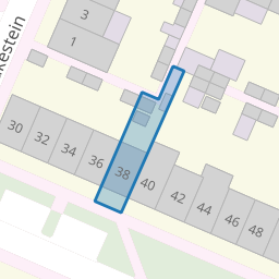 Perceel AMF00-K-6321