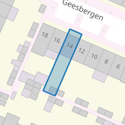 Perceel AMF00-K-6324