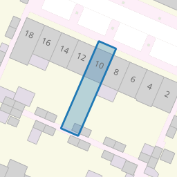 Perceel AMF00-K-6326