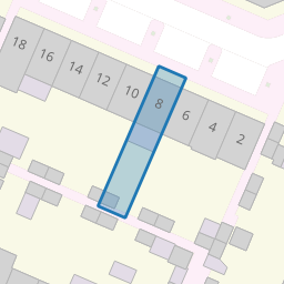 Perceel AMF00-K-6327